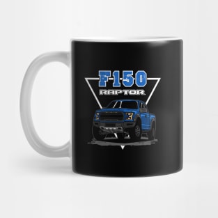 F150 Raptor Mug